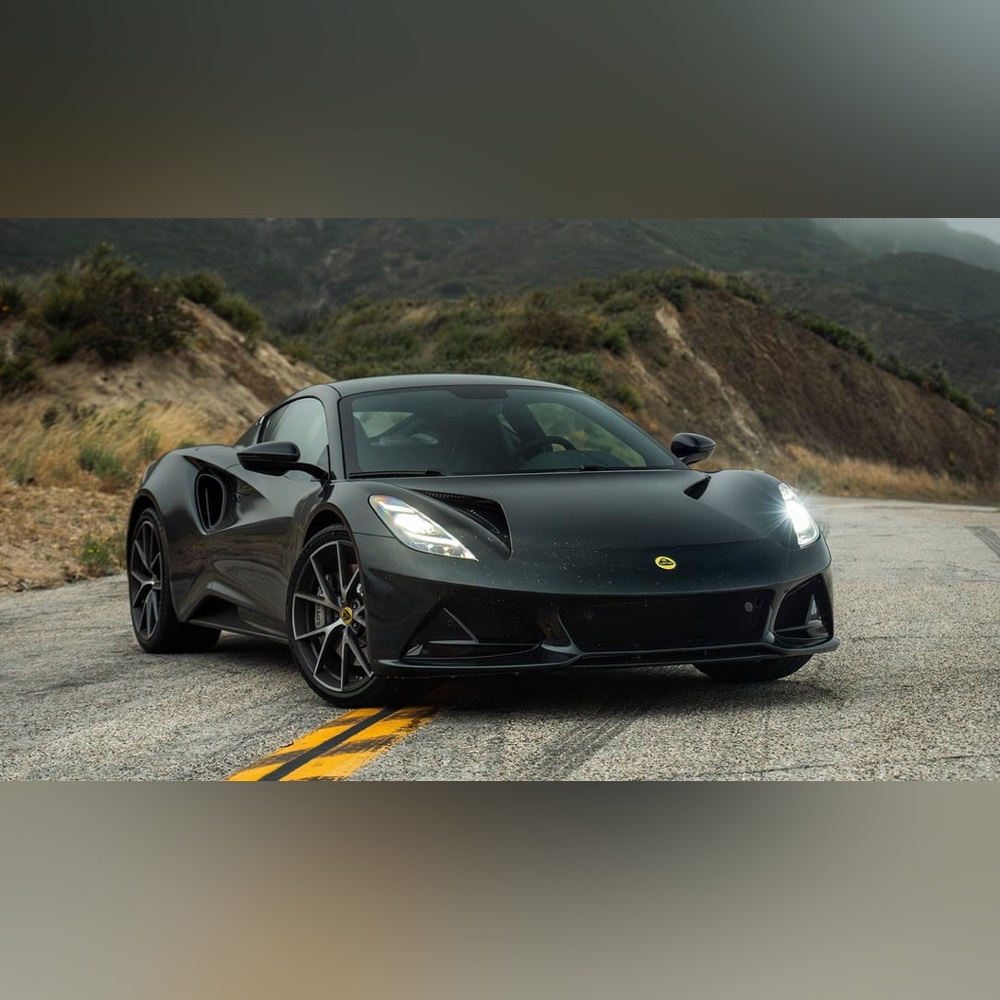 Hot Wheels Lotus Emira | Factory Fresh | NFS